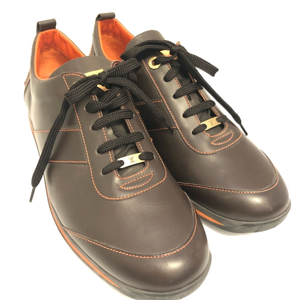 Men’s Louis Vuitton Sneakers